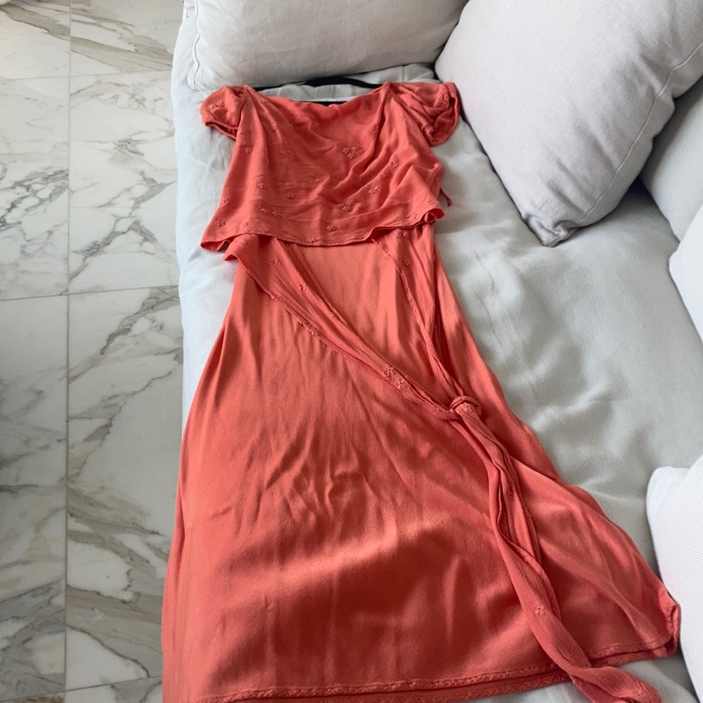 Selling as a 2 piece